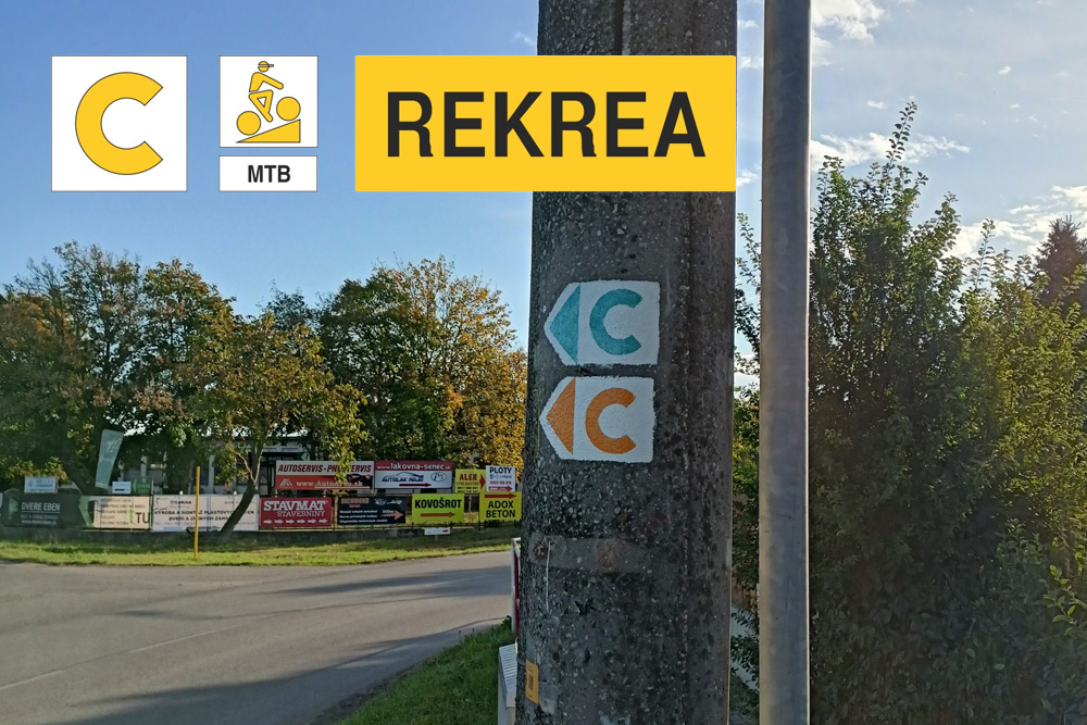 Senec – Reca - Región Senec